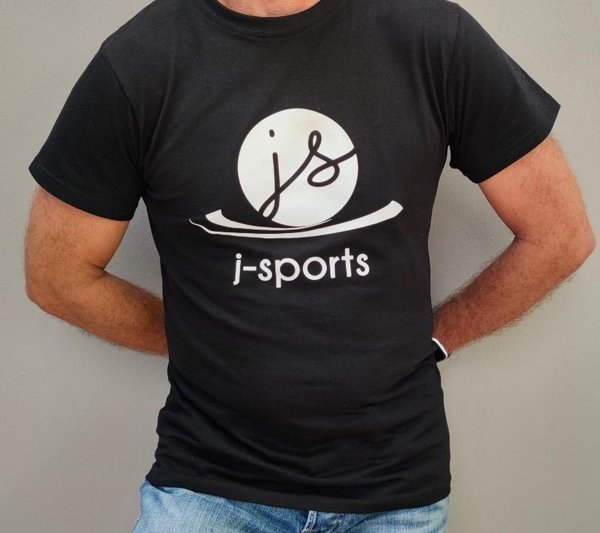 Unisex-T "j-sports"